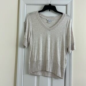 Athleta Step Forward Sweatshirt T-shirt